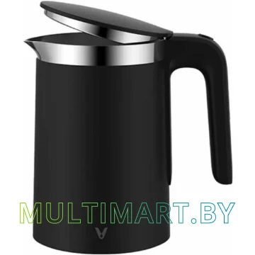 Электрочайник Viomi Smart Kettle Bluetooth V-SK152B